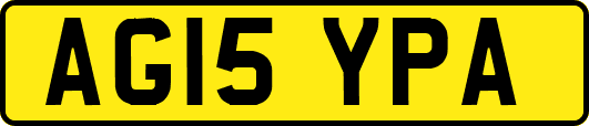 AG15YPA