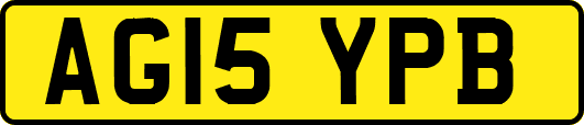 AG15YPB