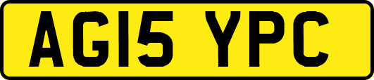 AG15YPC