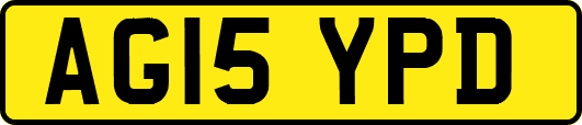 AG15YPD