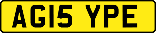 AG15YPE