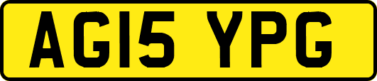 AG15YPG