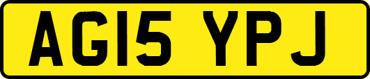 AG15YPJ
