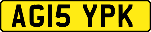 AG15YPK