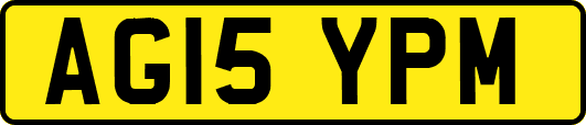 AG15YPM