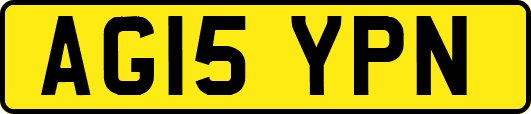 AG15YPN