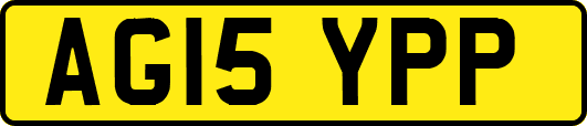 AG15YPP