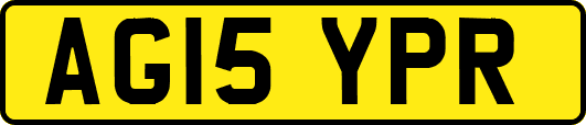 AG15YPR