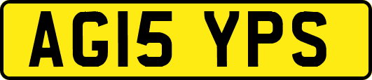 AG15YPS