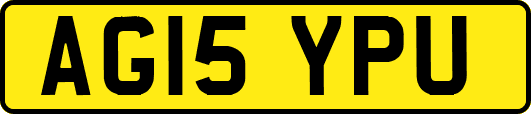 AG15YPU