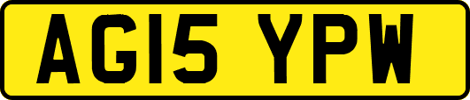 AG15YPW