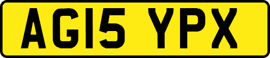 AG15YPX