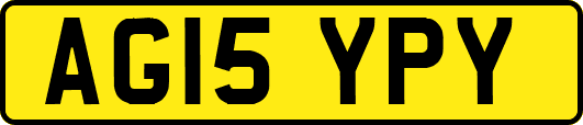 AG15YPY