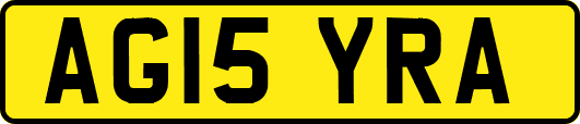 AG15YRA