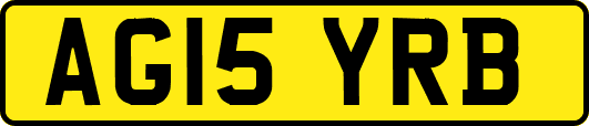 AG15YRB