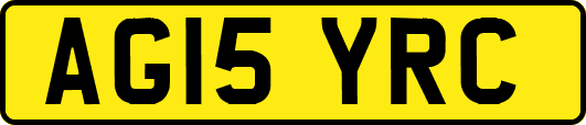 AG15YRC