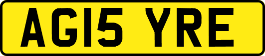 AG15YRE