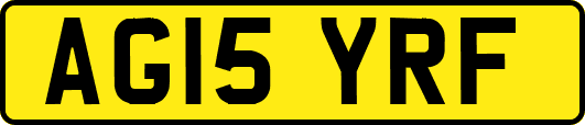 AG15YRF