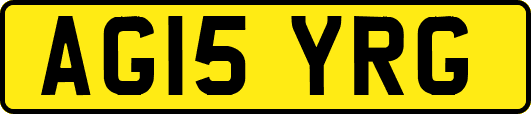 AG15YRG