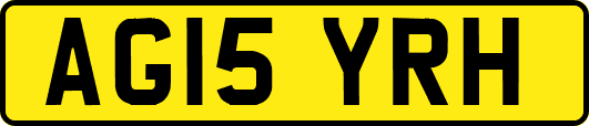 AG15YRH