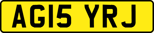 AG15YRJ