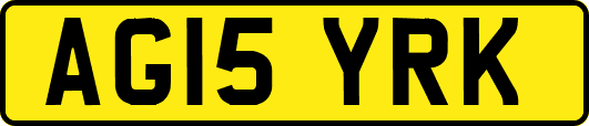AG15YRK