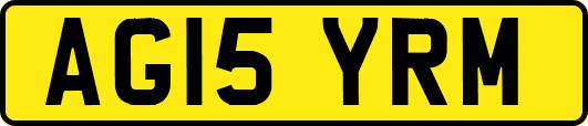 AG15YRM
