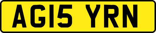 AG15YRN