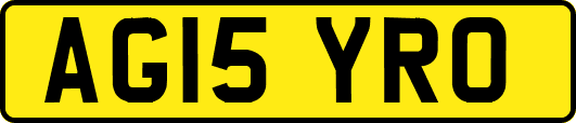 AG15YRO