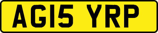 AG15YRP