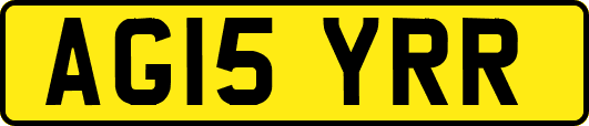 AG15YRR