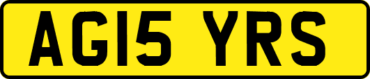 AG15YRS