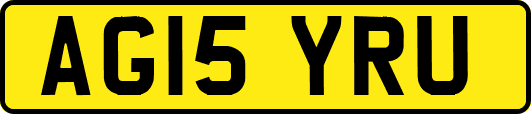 AG15YRU