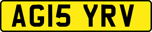 AG15YRV