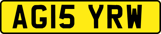 AG15YRW