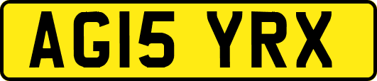 AG15YRX