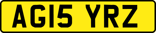 AG15YRZ