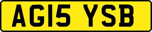 AG15YSB