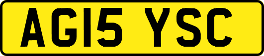 AG15YSC
