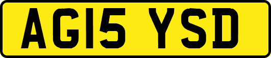 AG15YSD