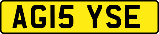 AG15YSE