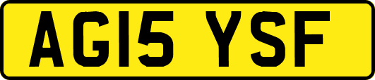 AG15YSF