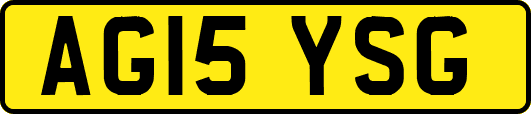 AG15YSG