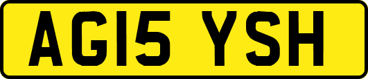 AG15YSH