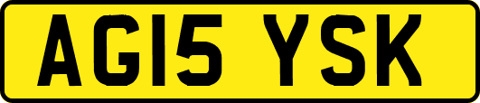 AG15YSK