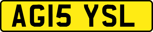AG15YSL
