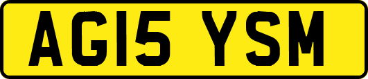 AG15YSM