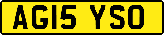 AG15YSO