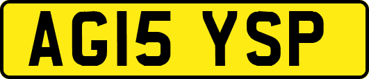 AG15YSP
