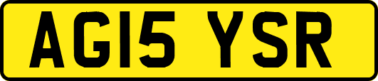AG15YSR